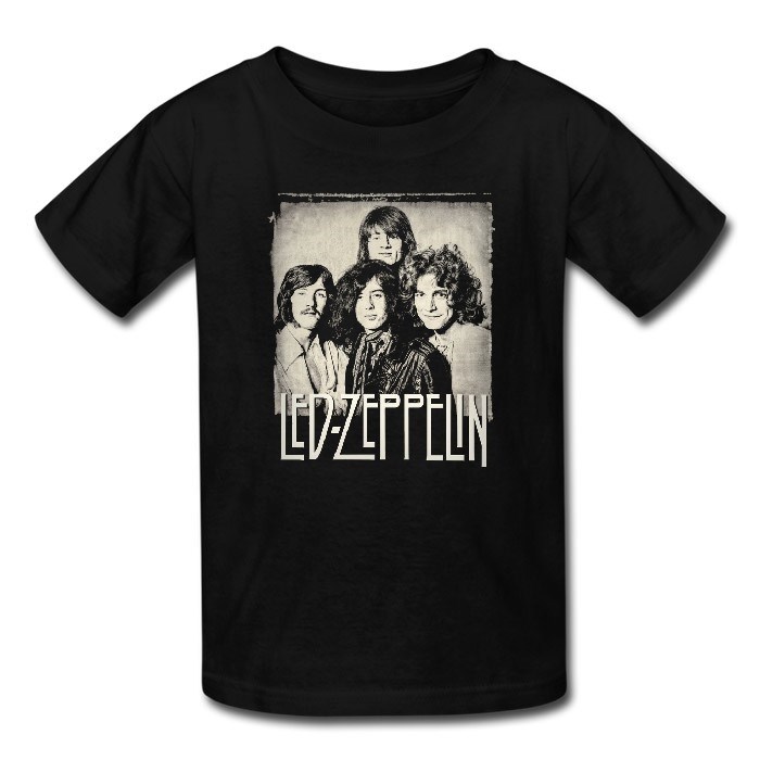 Led Zeppelin #48 - фото 244946
