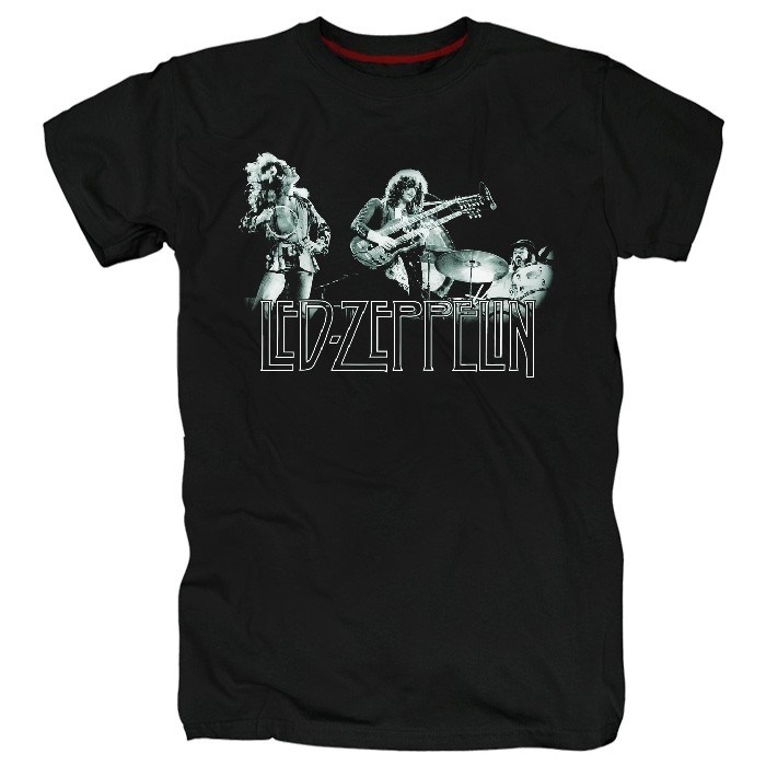 Led Zeppelin #49 - фото 244954