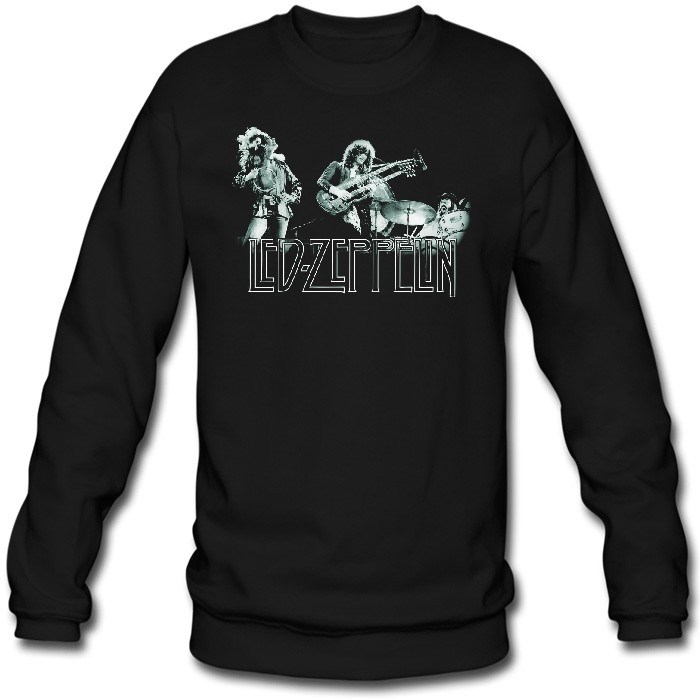 Led Zeppelin #49 - фото 244958