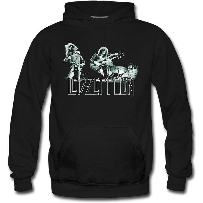 Led Zeppelin #49 - фото 244959