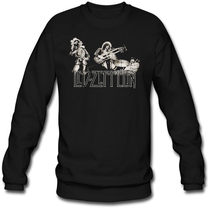 Led Zeppelin #50 - фото 244972