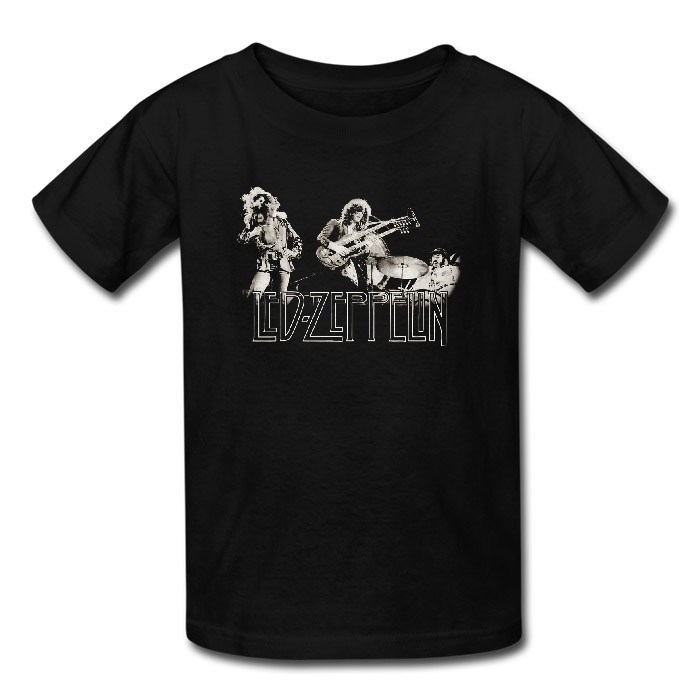 Led Zeppelin #50 - фото 244974