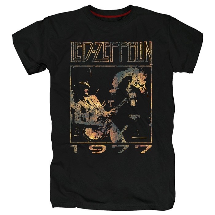 Led Zeppelin #53 - фото 245010