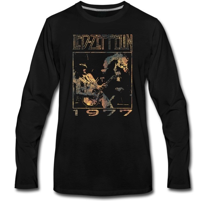 Led Zeppelin #53 - фото 245012