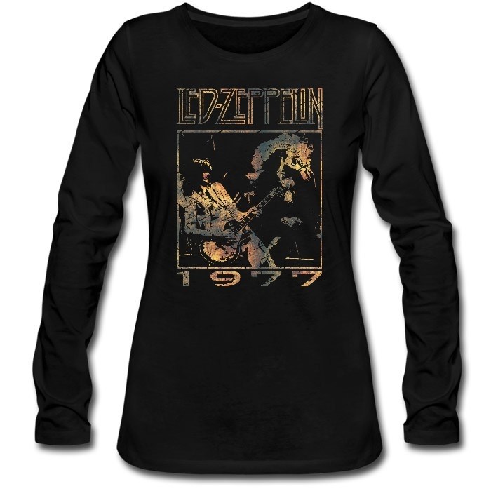 Led Zeppelin #53 - фото 245013