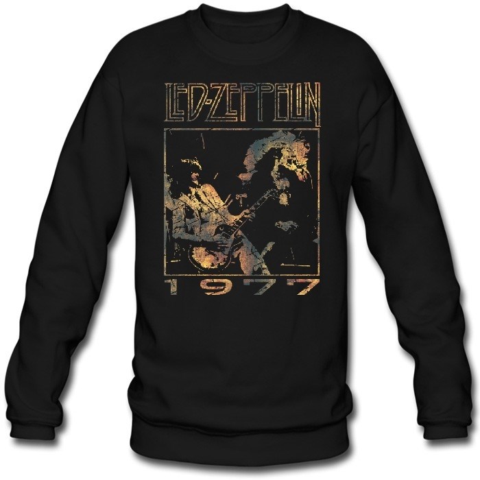 Led Zeppelin #53 - фото 245014
