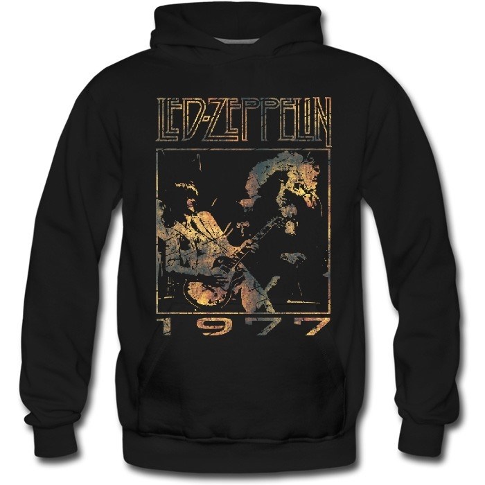 Led Zeppelin #53 - фото 245015