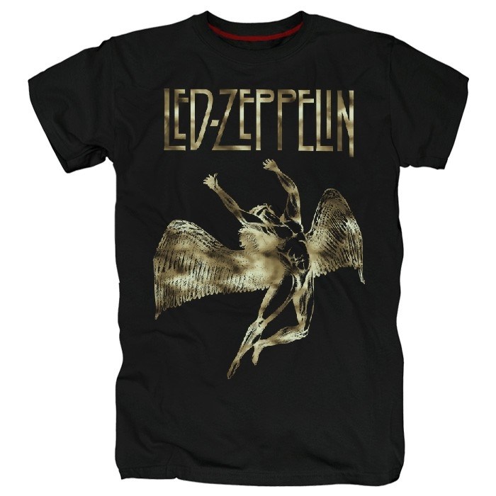 Led Zeppelin #54 - фото 245024