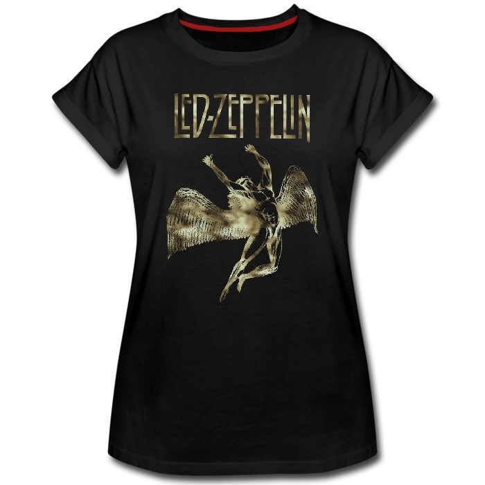 Led Zeppelin #54 - фото 245025