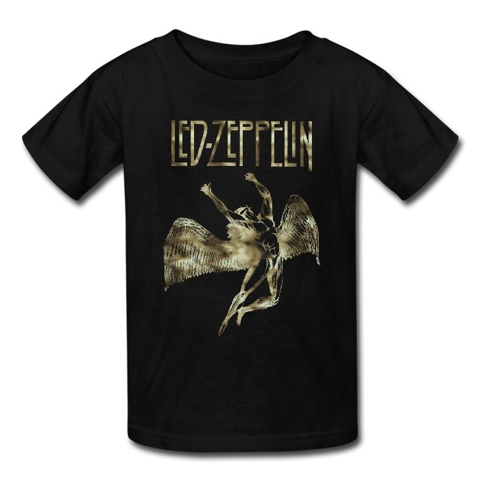 Led Zeppelin #54 - фото 245030