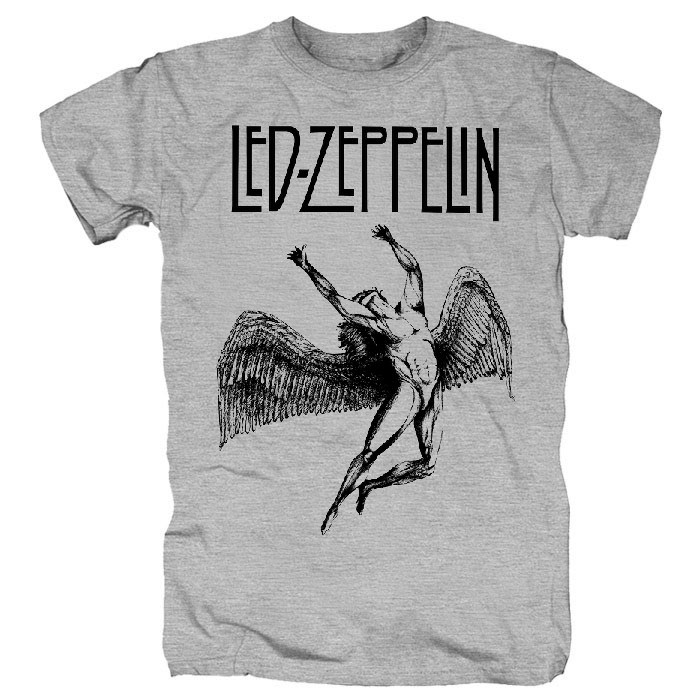 Led Zeppelin #55 - фото 245039
