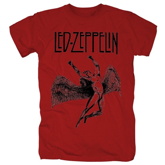 Led Zeppelin #55 - фото 245040