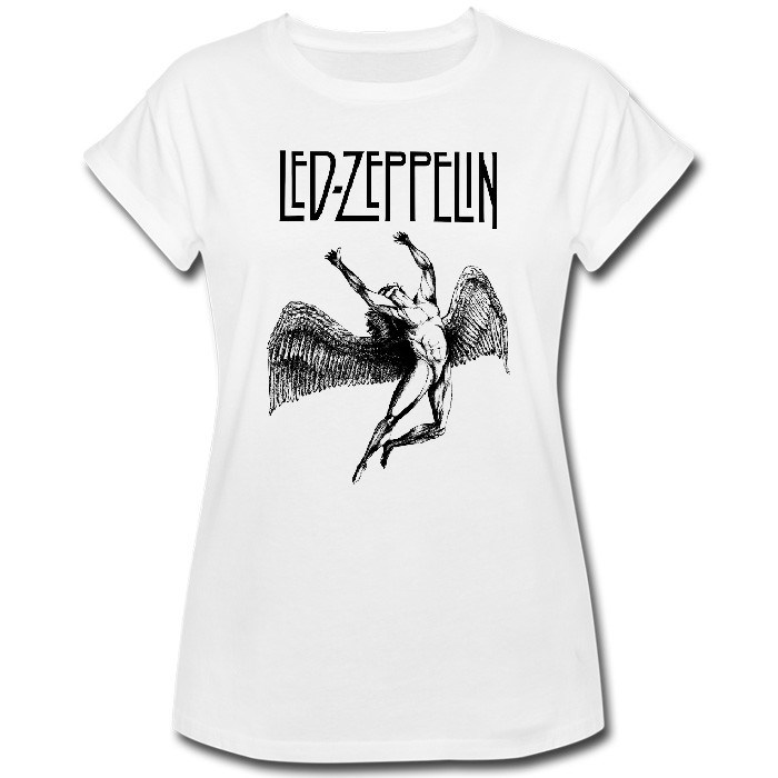 Led Zeppelin #55 - фото 245041