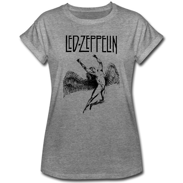 Led Zeppelin #55 - фото 245042