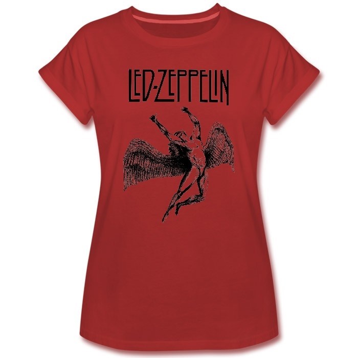 Led Zeppelin #55 - фото 245043