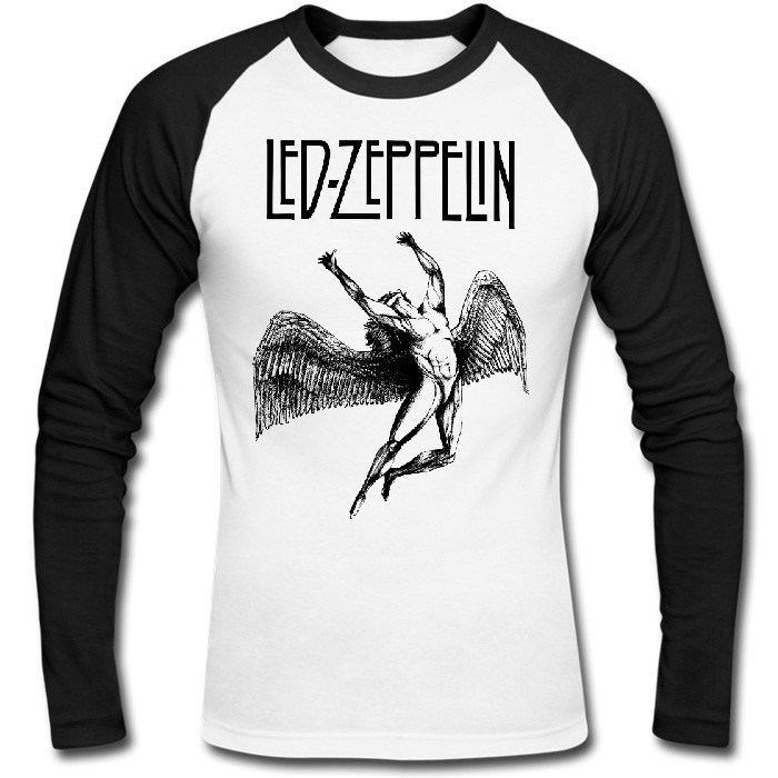 Led Zeppelin #55 - фото 245044