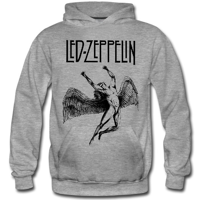 Led Zeppelin #55 - фото 245047
