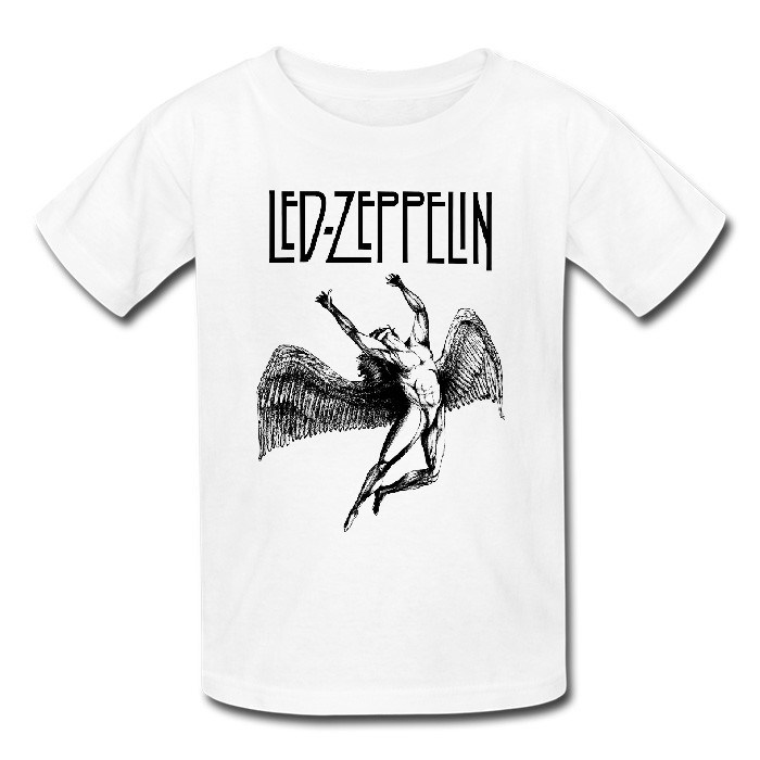 Led Zeppelin #55 - фото 245048