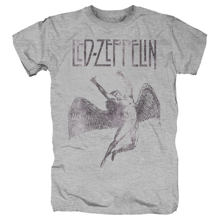 Led Zeppelin #56 - фото 245061