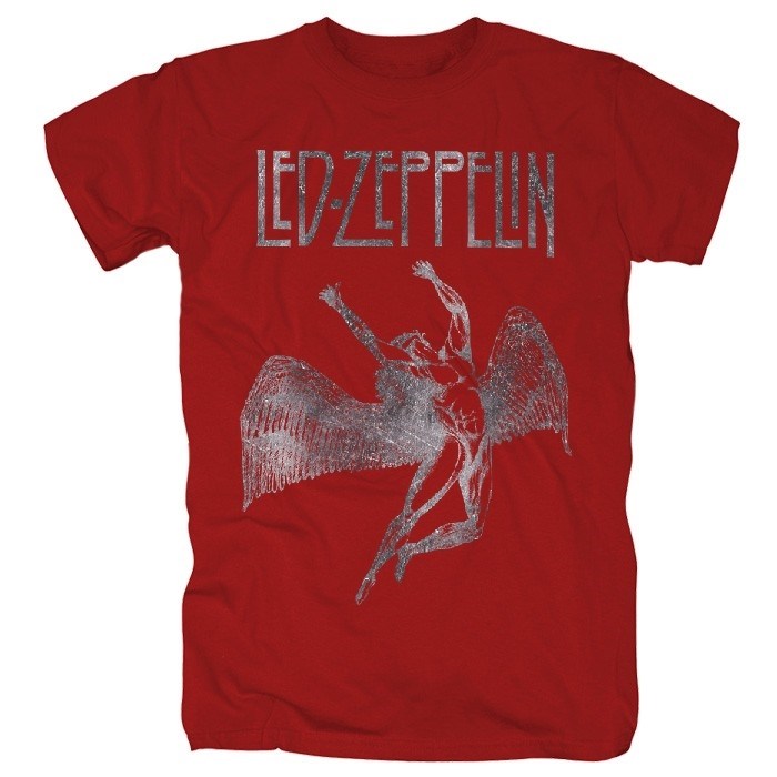 Led Zeppelin #56 - фото 245062