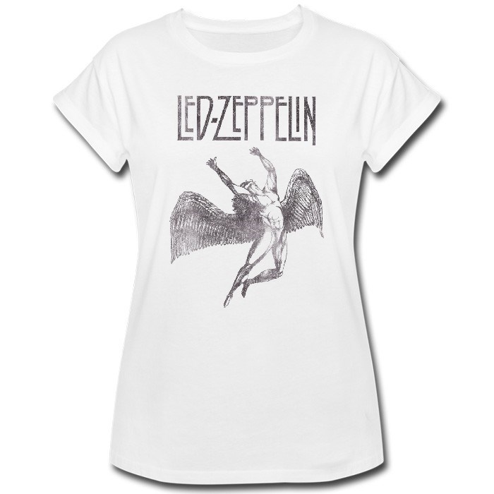 Led Zeppelin #56 - фото 245063