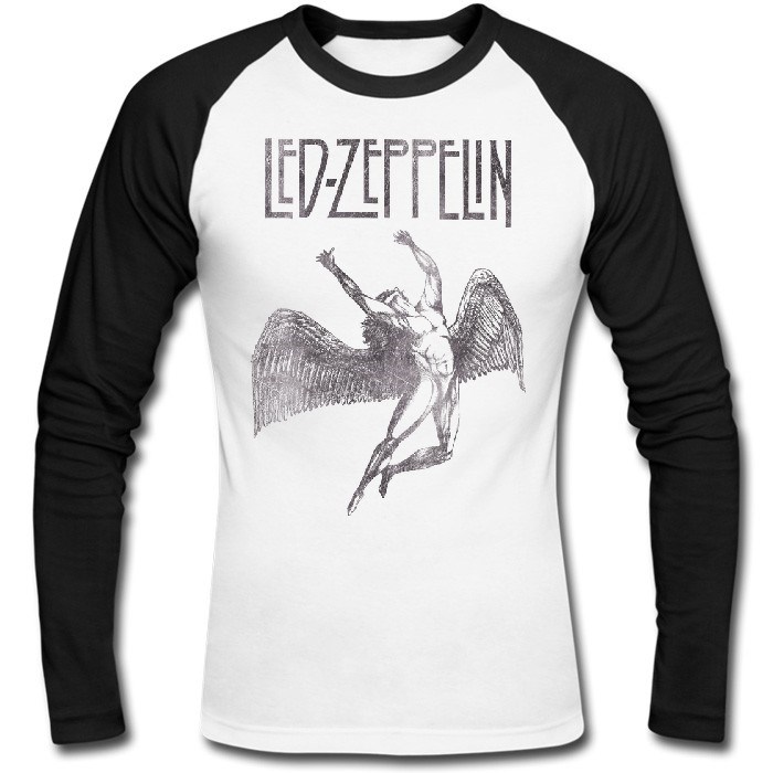 Led Zeppelin #56 - фото 245066
