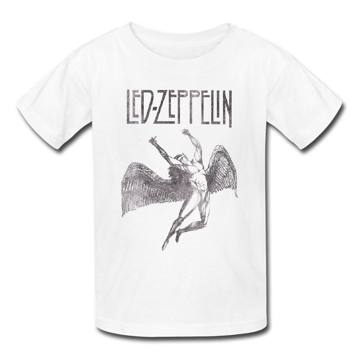 Led Zeppelin #56 - фото 245070