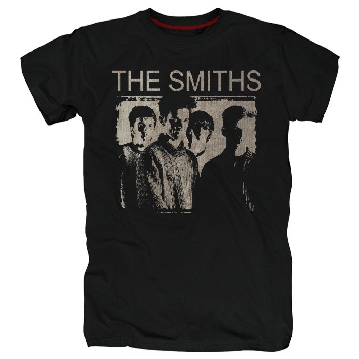 The Smiths #1 - фото 245144