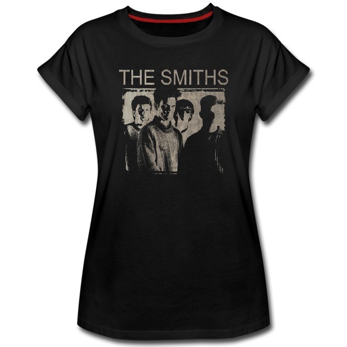 The Smiths #1 - фото 245145