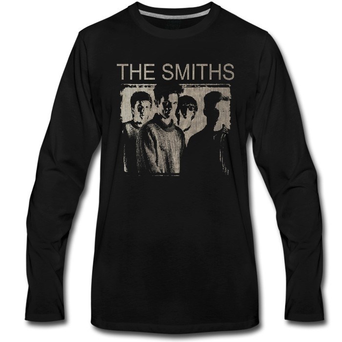 The Smiths #1 - фото 245146