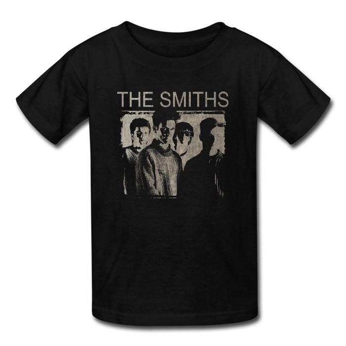 The Smiths #1 - фото 245148