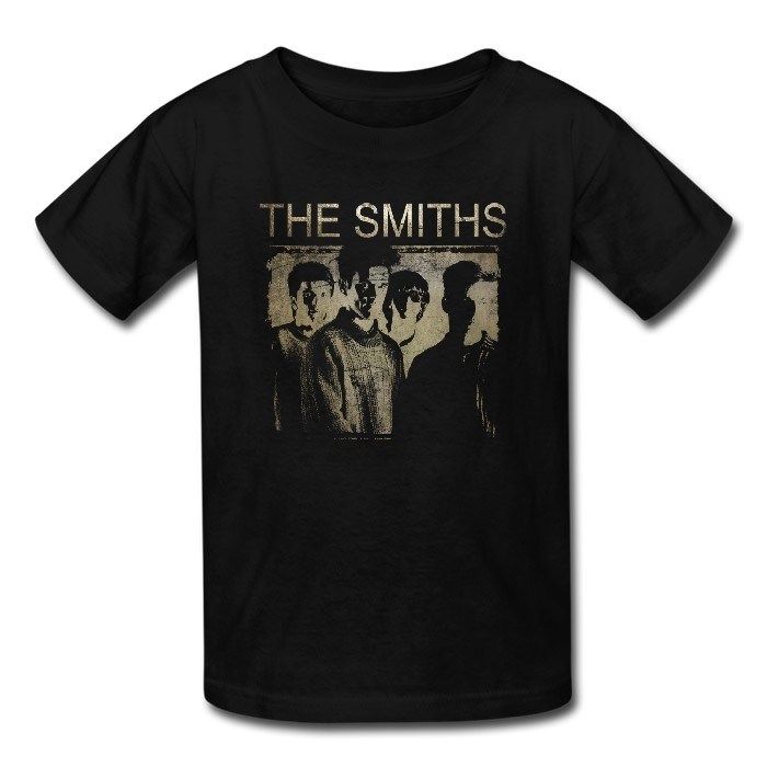 The Smiths #2 - фото 245158
