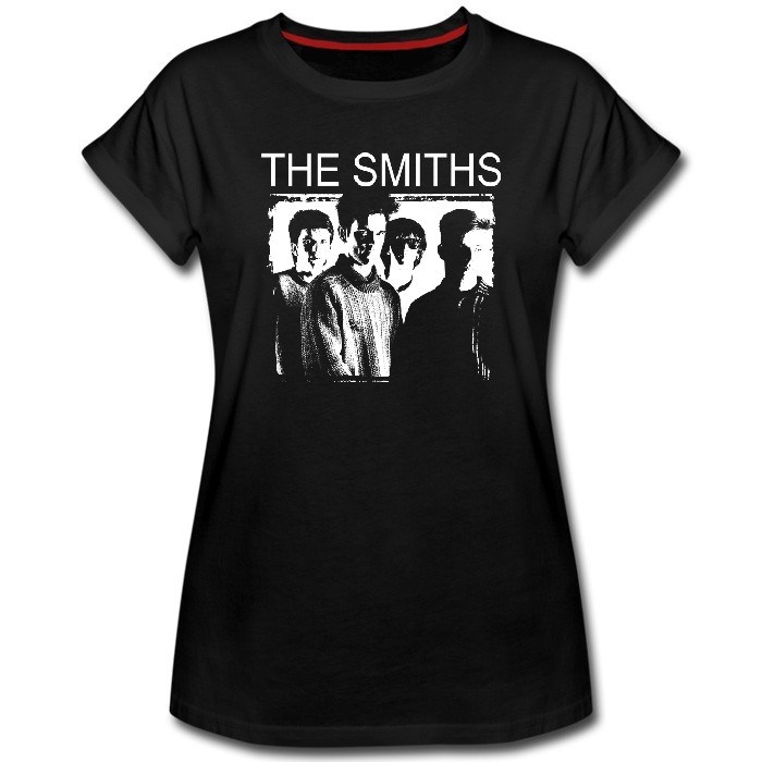 The Smiths #3 - фото 245165