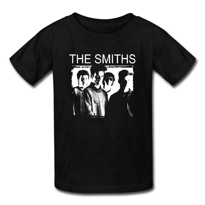 The Smiths #3 - фото 245168