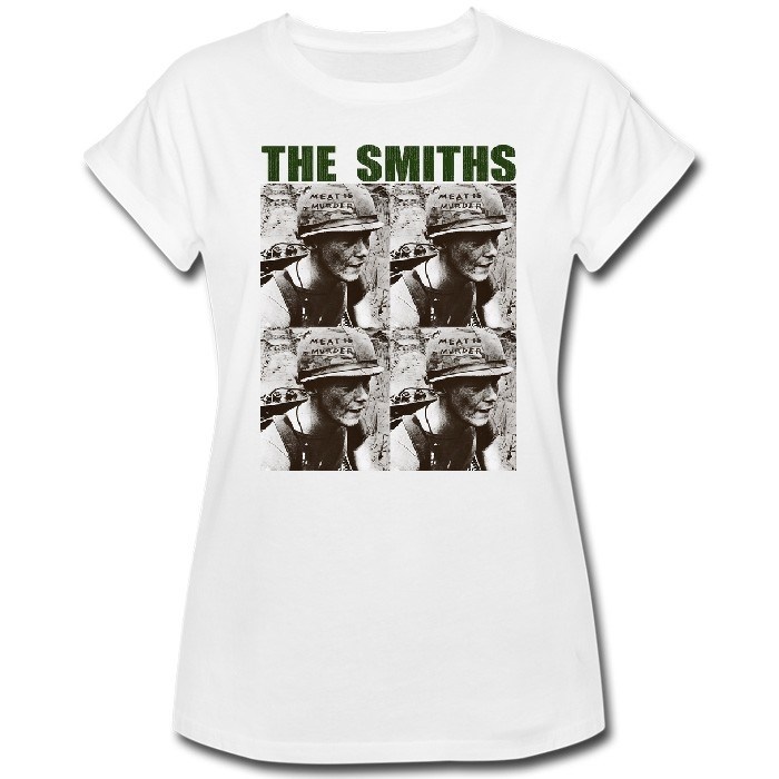 The Smiths #4 - фото 245178