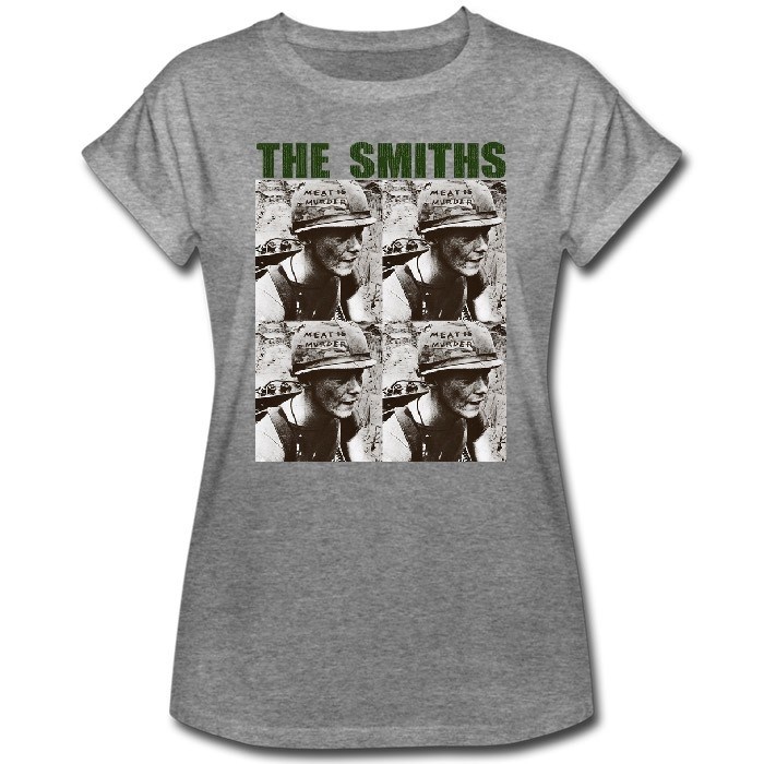 The Smiths #4 - фото 245179