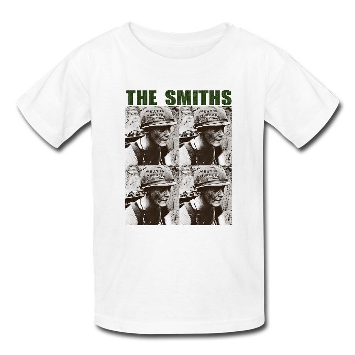 The Smiths #4 - фото 245184