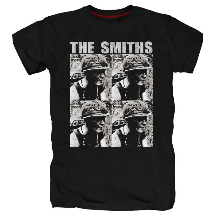 The Smiths #5 - фото 245196