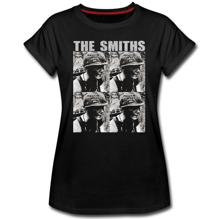 The Smiths #5 - фото 245197