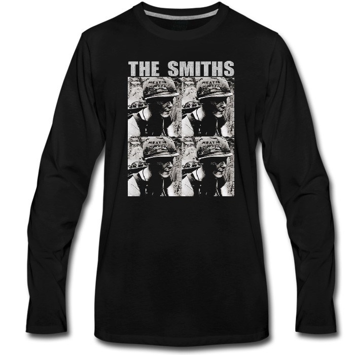 The Smiths #5 - фото 245198