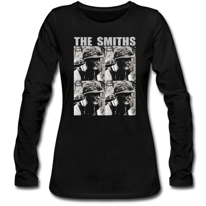The Smiths #5 - фото 245199