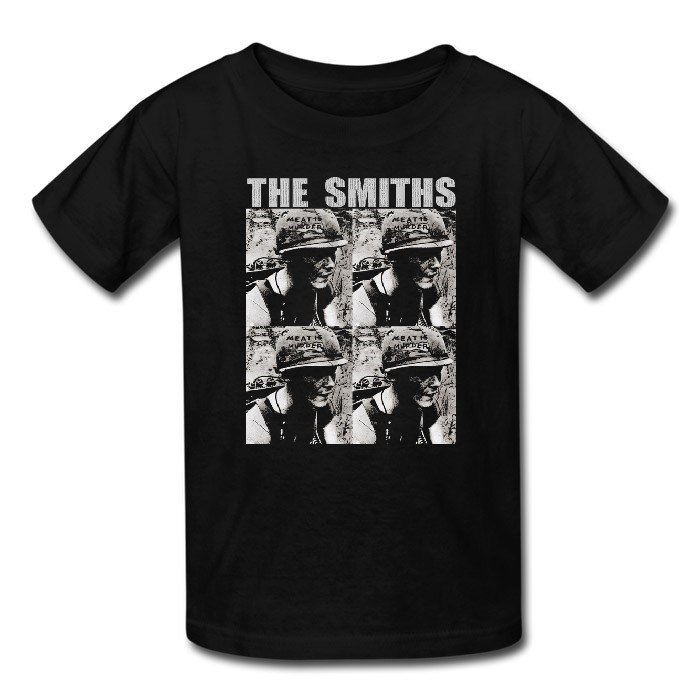 The Smiths #5 - фото 245200