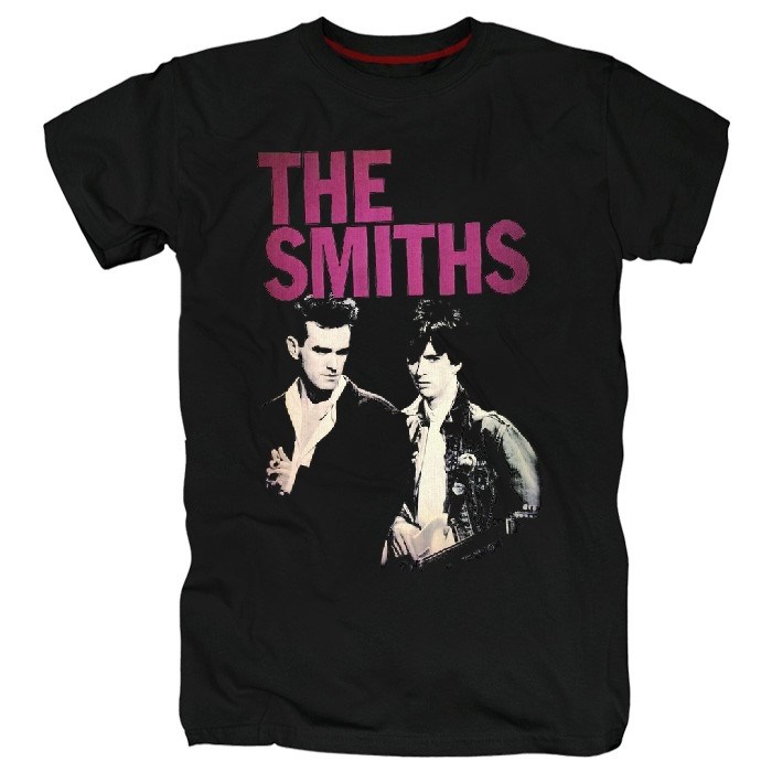 The Smiths #12 - фото 245266