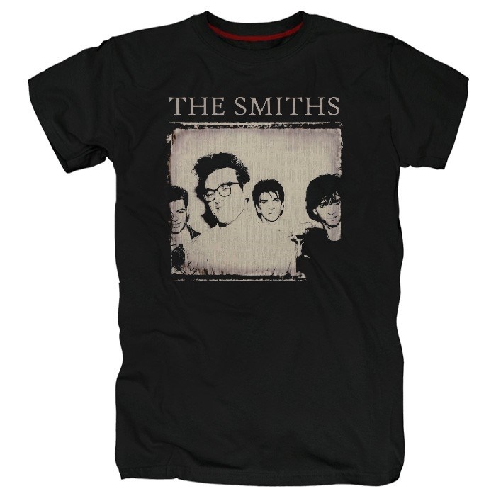 The Smiths #13 - фото 245276