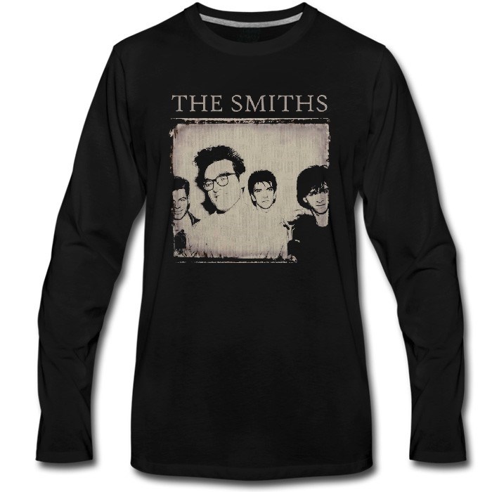 The Smiths #13 - фото 245278