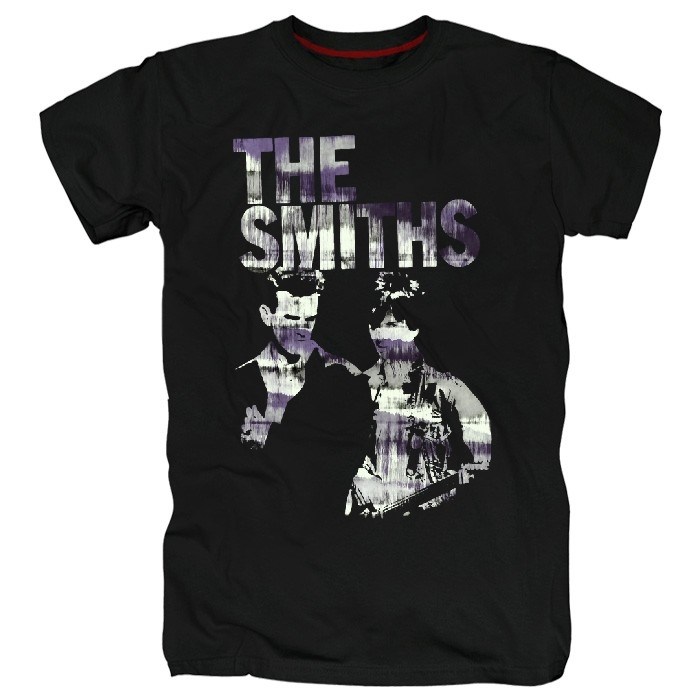 The Smiths #14 - фото 245286