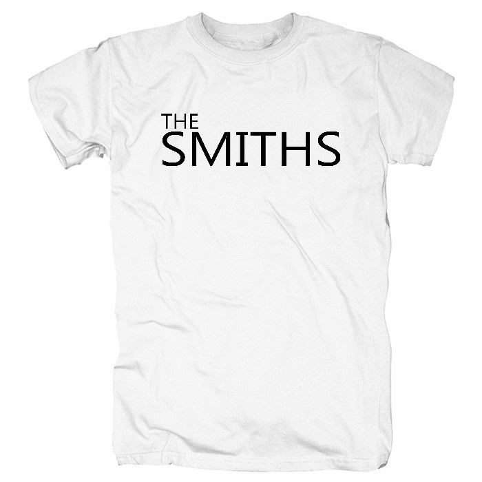 The Smiths #15 - фото 245297