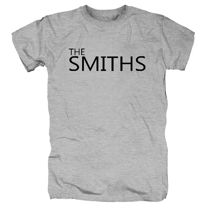 The Smiths #15 - фото 245298