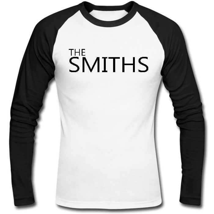 The Smiths #15 - фото 245302