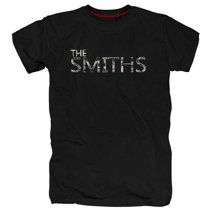 The Smiths #17 - фото 245340